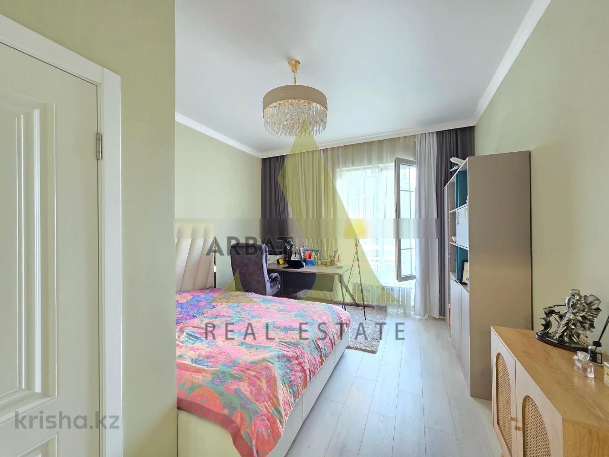 Фото Квартира, 4 комн, 121.5 м², 1/4 эт., 2018 г.п.