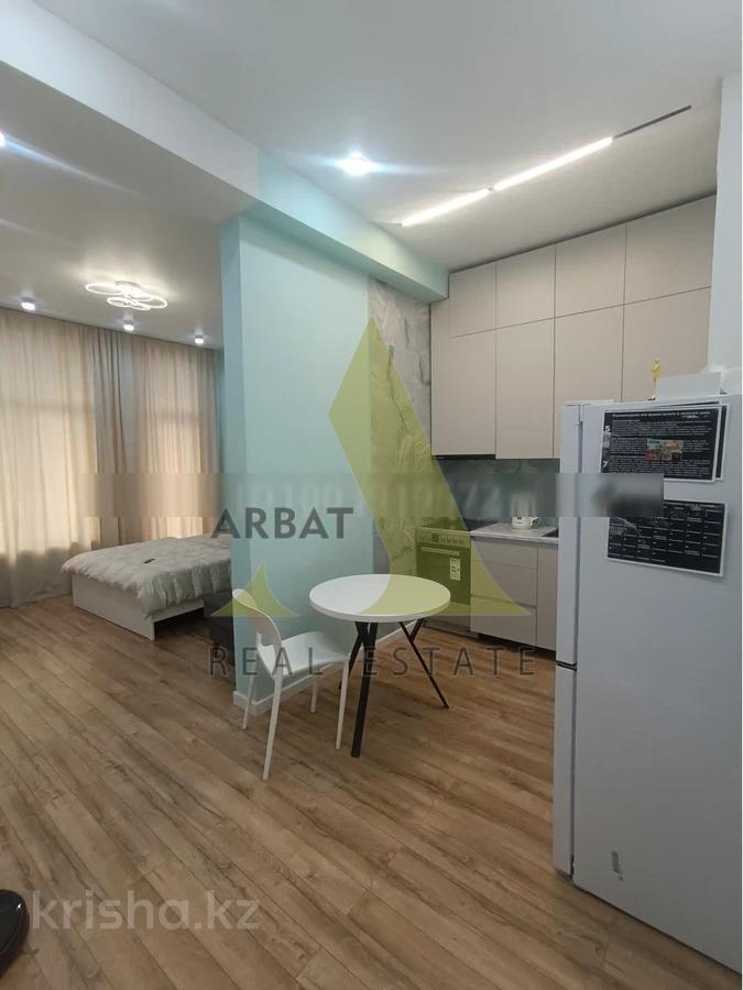 Фото Квартира, 1 комн, 47 м², 3/3 эт., 2023 г.п.