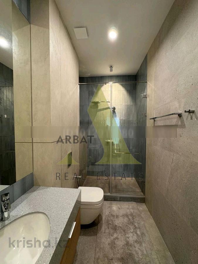 Фото Квартира, 5 комн, 220 м², 3/3 эт., 2024 г.п.