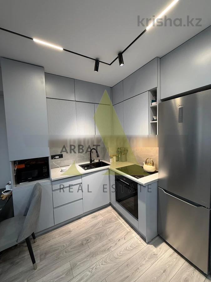 Фото Квартира, 1 комн, 39.6 м², 6/10 эт., 2022 г.п.