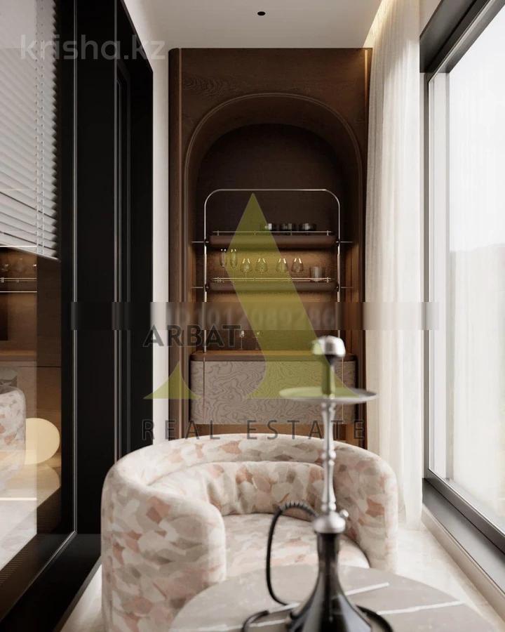Фото Квартира, 3 комн, 126 м², 2/8 эт., 2024 г.п.