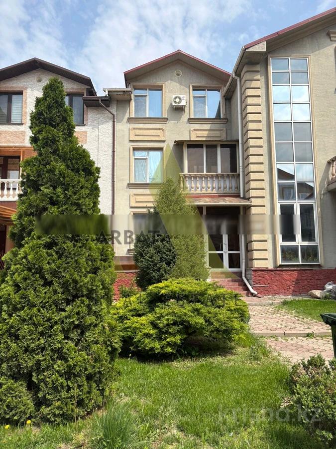 Фото Часть дома, 5 комн, 177м²
