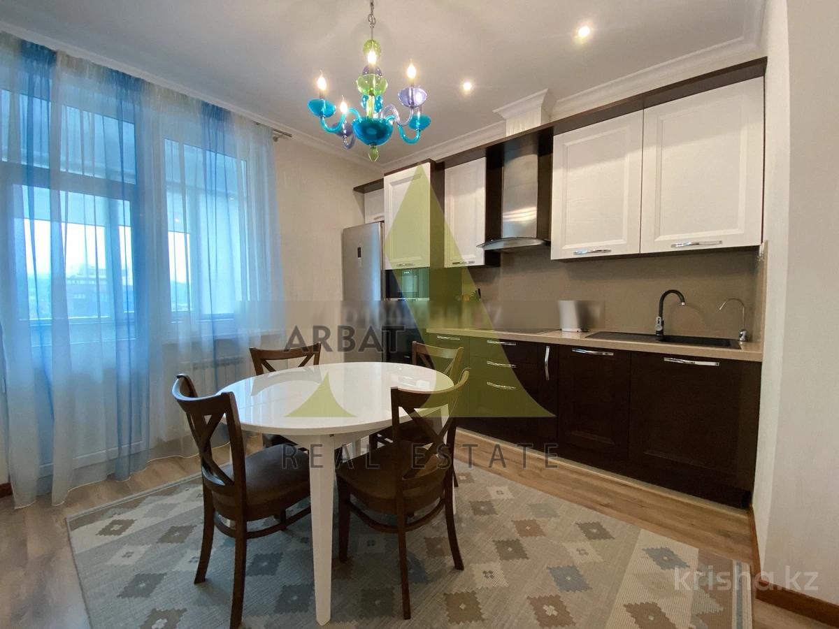 Фото Квартира, 2 комн, 85 м², 19/21 эт., 2014 г.п.