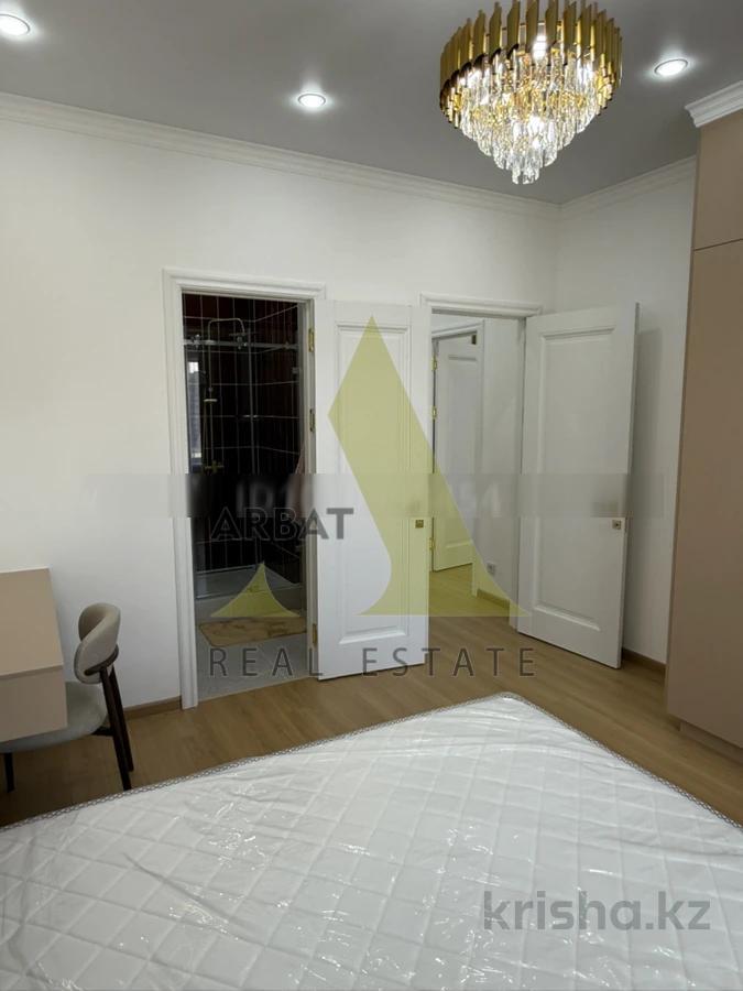 Фото Квартира, 4 комн, 150 м², 8/20 эт., 2016 г.п.