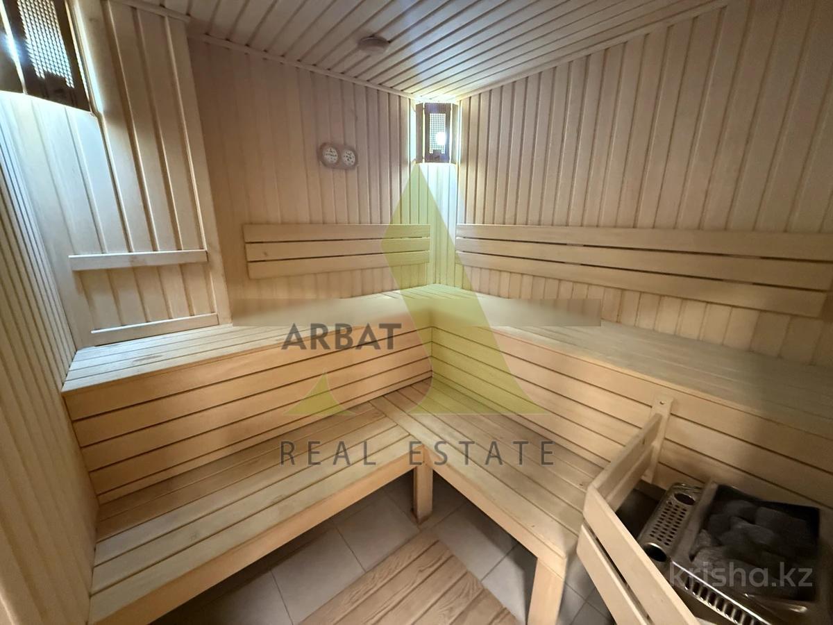 Фото Отдельный дом, 6 комн, 356м²