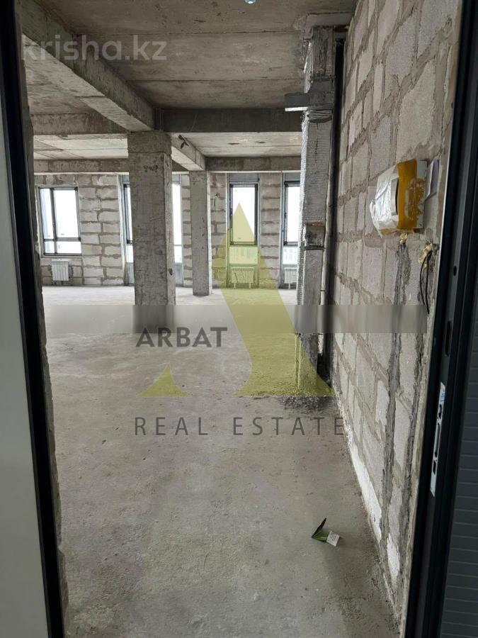 Фото Квартира, 3 комн, 114 м², 12/12 эт., 2023 г.п.