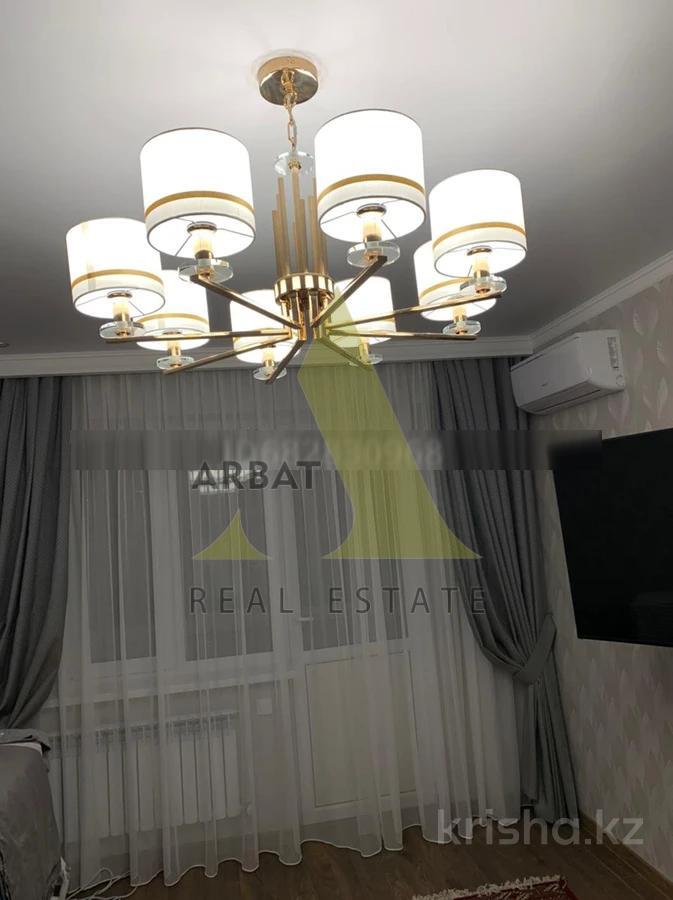 Фото Квартира, 2 комн, 70 м², 9/9 эт., 2021 г.п.