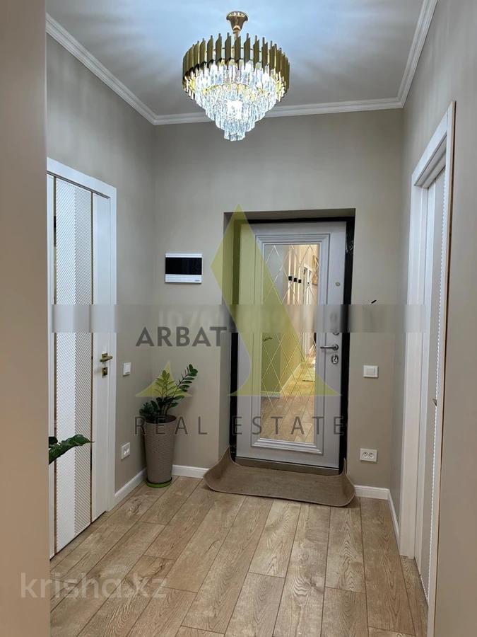 Фото Квартира, 3 комн, 73 м², 2/5 эт., 2018 г.п.