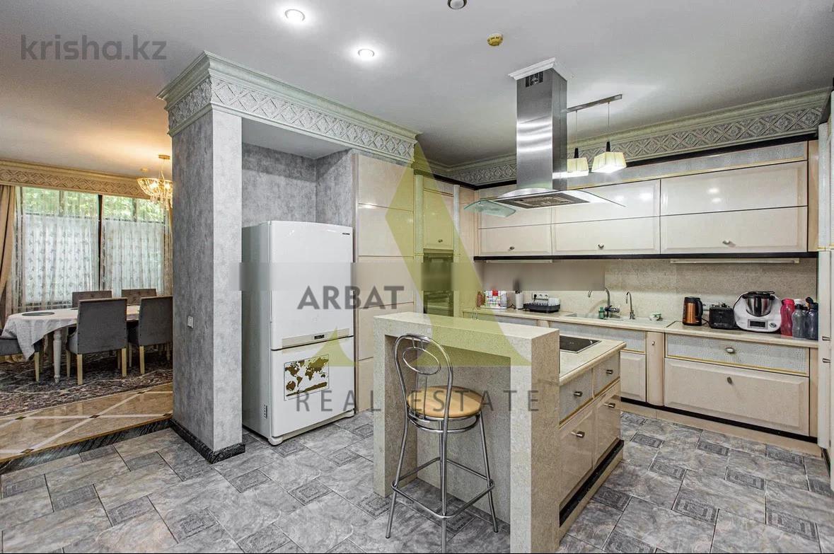 Фото Отдельный дом, 6 комн, 700м²