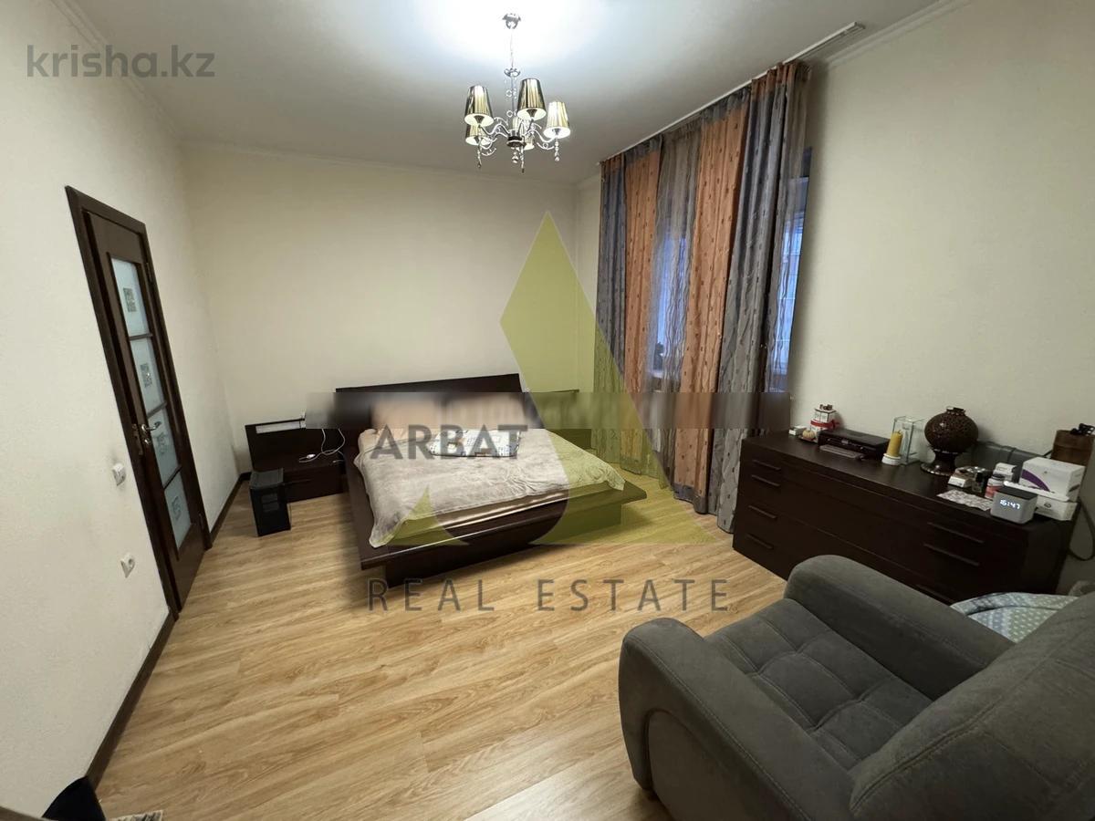 Фото Квартира, 3 комн, 92 м², 6/14 эт., 2007 г.п.