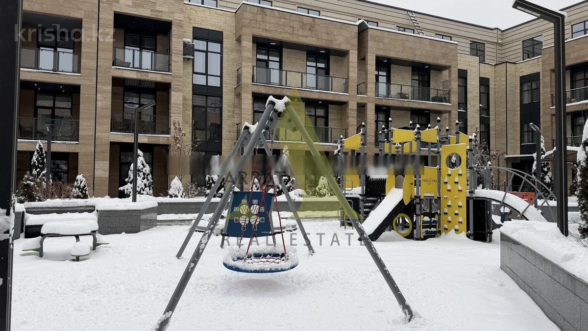 Фото Квартира, 4 комн, 126.5 м², 1/3 эт., 2022 г.п.