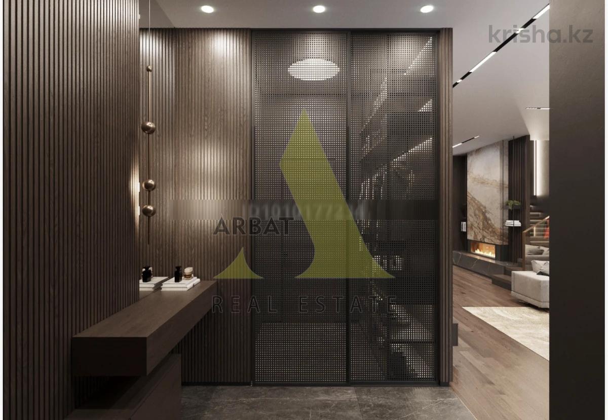 Фото Отдельный дом, 4 комн, 260м²