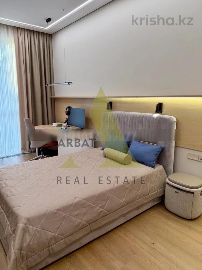 Фото Квартира, 4 комн, 142.8 м², 3/3 эт., 2025 г.п.