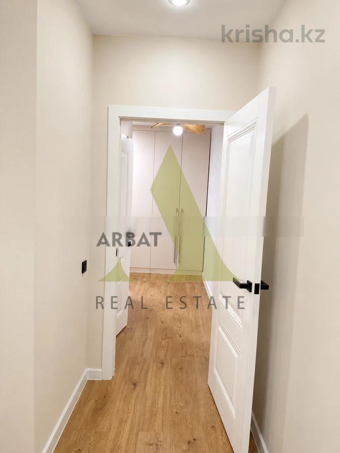 Фото Квартира, 2 комн, 51 м², 8 эт., 2026 г.п.