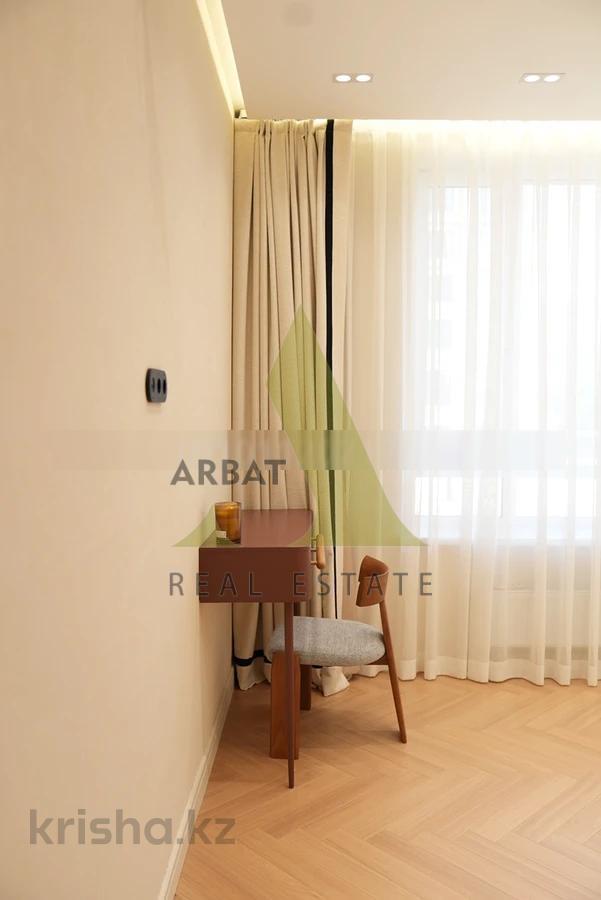 Фото Квартира, 3 комн, 120 м², 2/21 эт., 2022 г.п.