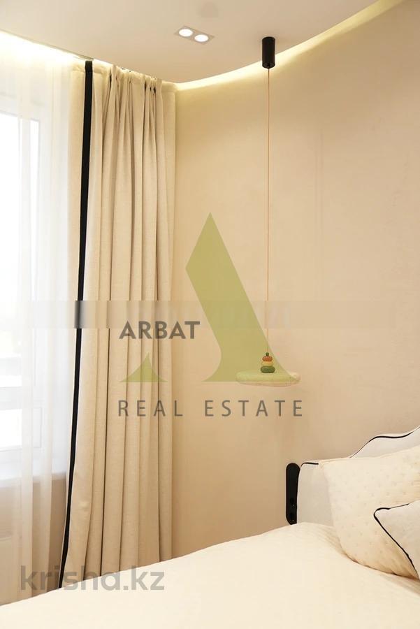 Фото Квартира, 3 комн, 120 м², 2/21 эт., 2022 г.п.