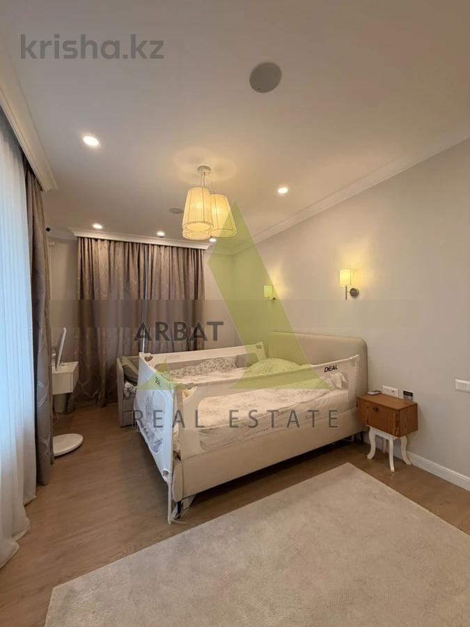 Фото Квартира, 4 комн, 140 м², 6/18 эт., 2020 г.п.