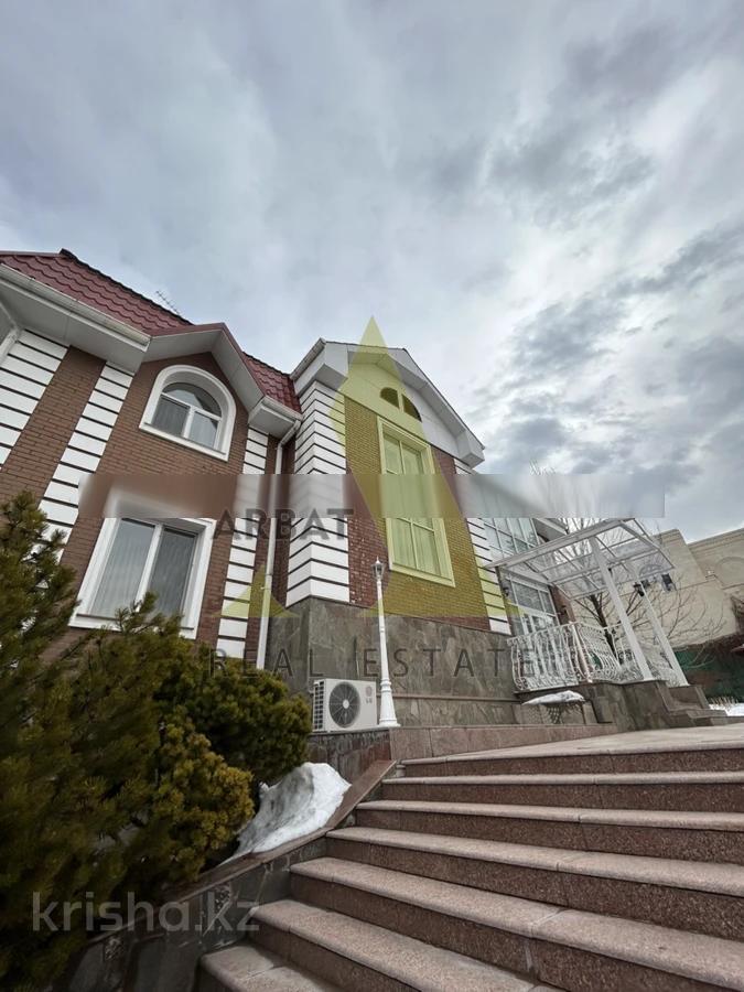 Фото Отдельный дом, 9 комн, 500м²