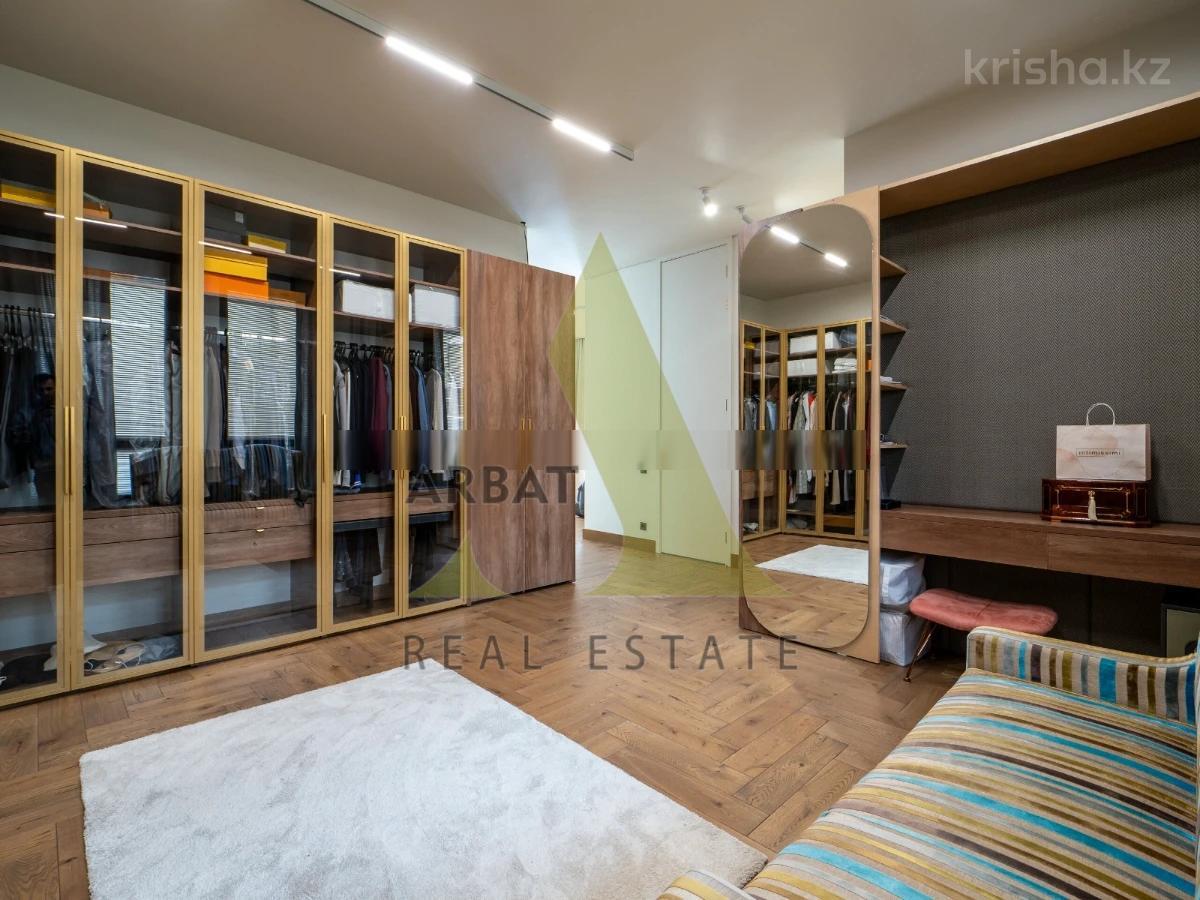 Фото Отдельный дом, 7 комн, 800м²