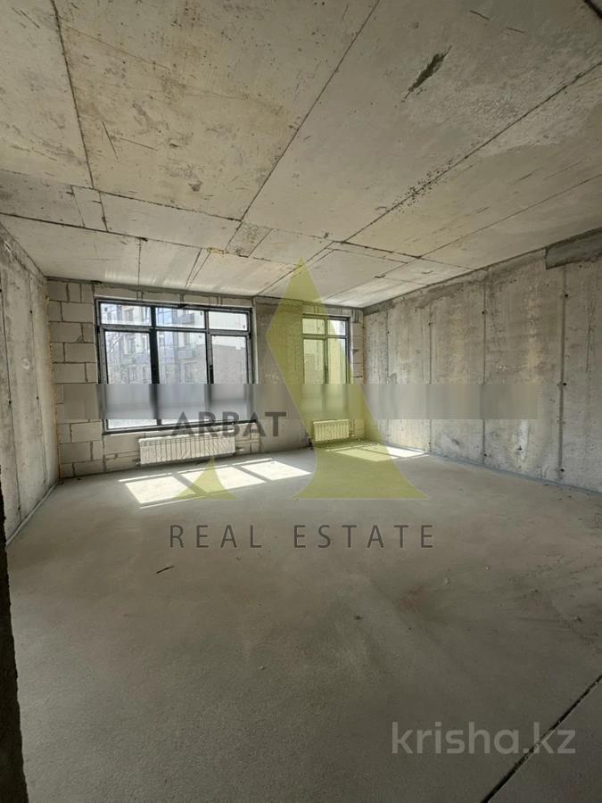 Фото Квартира, 3 комн, 86 м², 3/9 эт., 2026 г.п.