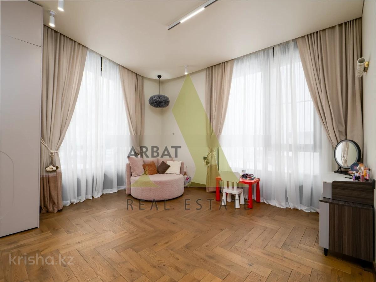 Фото Отдельный дом, 7 комн, 800м²