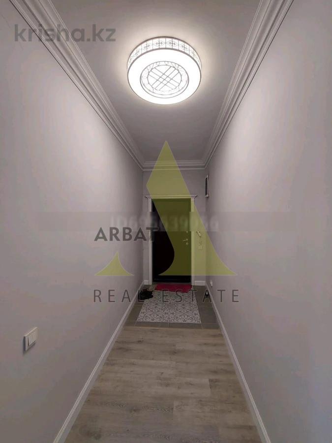 Фото Квартира, 3 комн, 117 м², 4/12 эт., 2015 г.п.