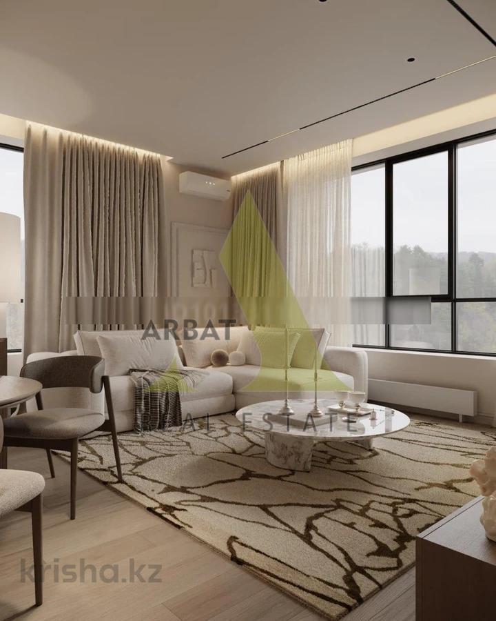 Фото Квартира, 3 комн, 80 м², 15/21 эт., 2022 г.п.