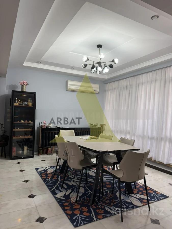 Фото Квартира, 4 комн, 230 м², 9/9 эт., 2007 г.п.