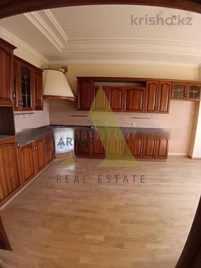 Фото Квартира, 7 комн, 415 м², 5/6 эт., 2004 г.п.