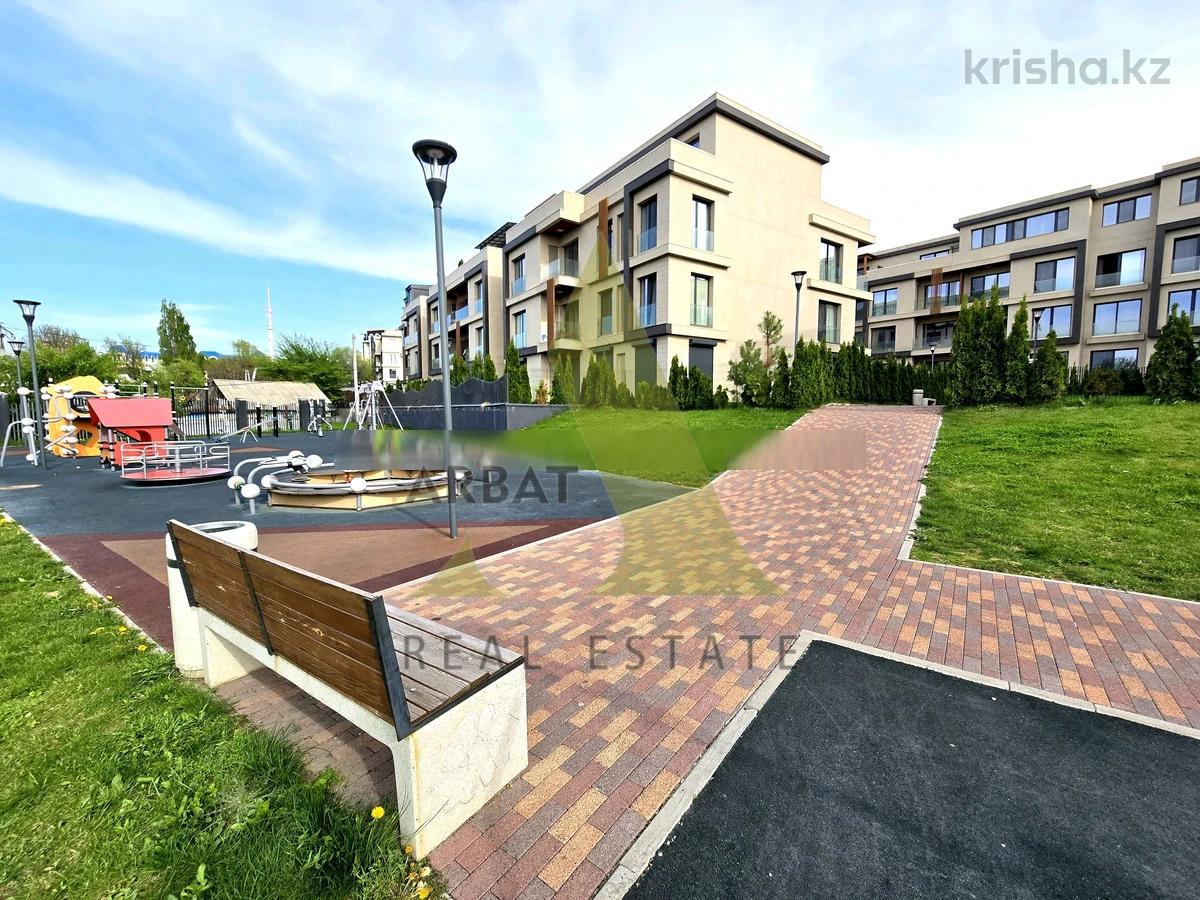 Фото Квартира, 4 комн, 118.3 м², 1/3 эт., 2021 г.п.