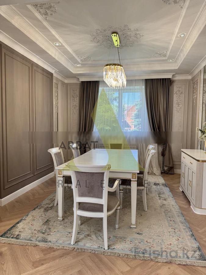 Фото Отдельный дом, 8 комн, 400м²