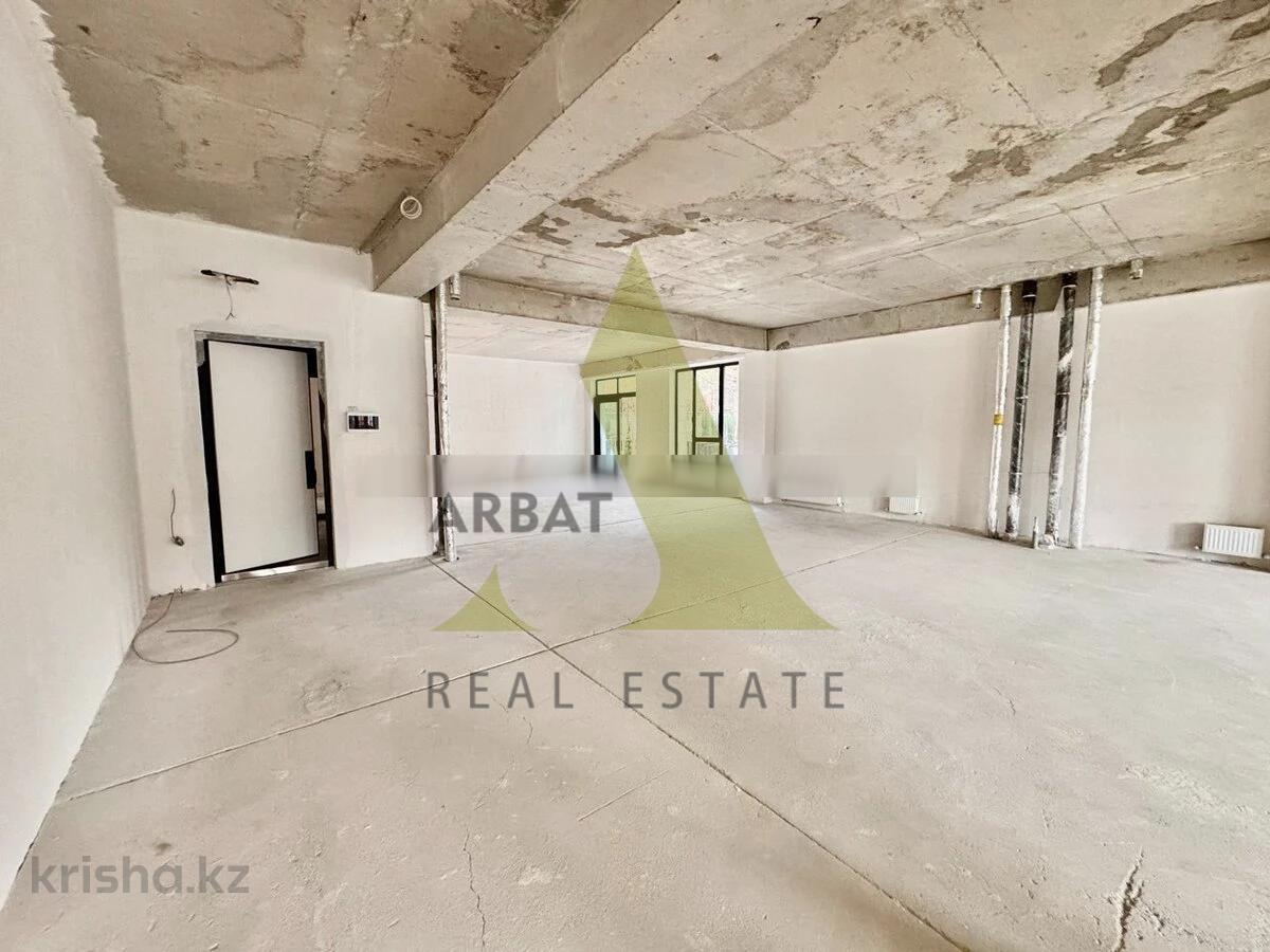 Фото Квартира, 4 комн, 200 м², 2/3 эт., 2025 г.п.