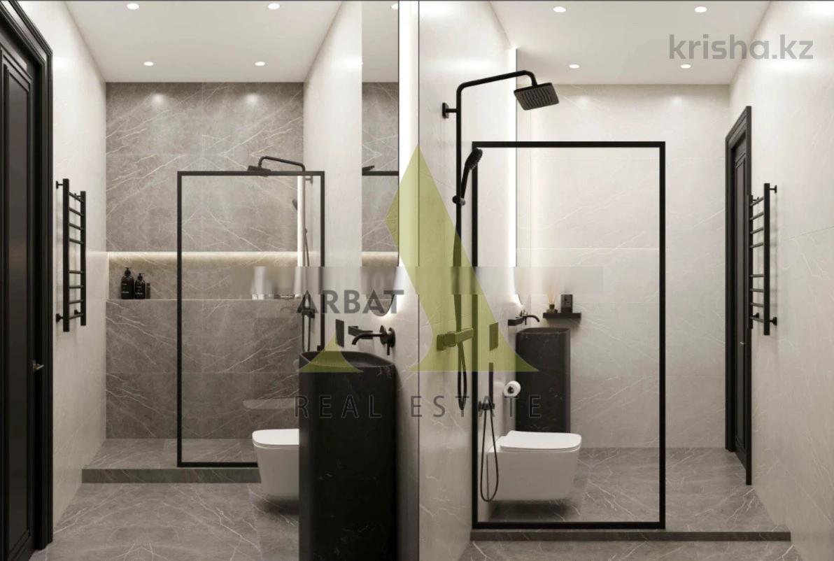 Фото Квартира, 3 комн, 110 м², 3/6 эт., 2019 г.п.