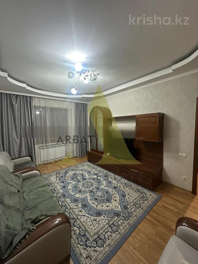 Фото Квартира, 4 комн, 94 м², 8/9 эт., 1992 г.п.