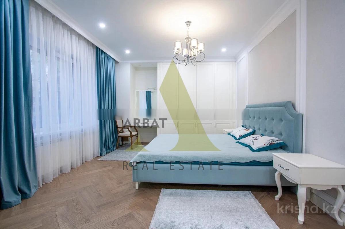Фото Отдельный дом, 7 комн, 600м²