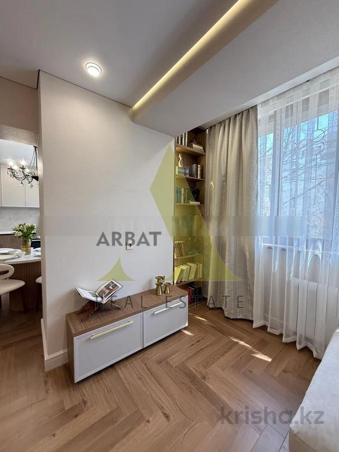 Фото Квартира, 2 комн, 45 м², 2/4 эт.