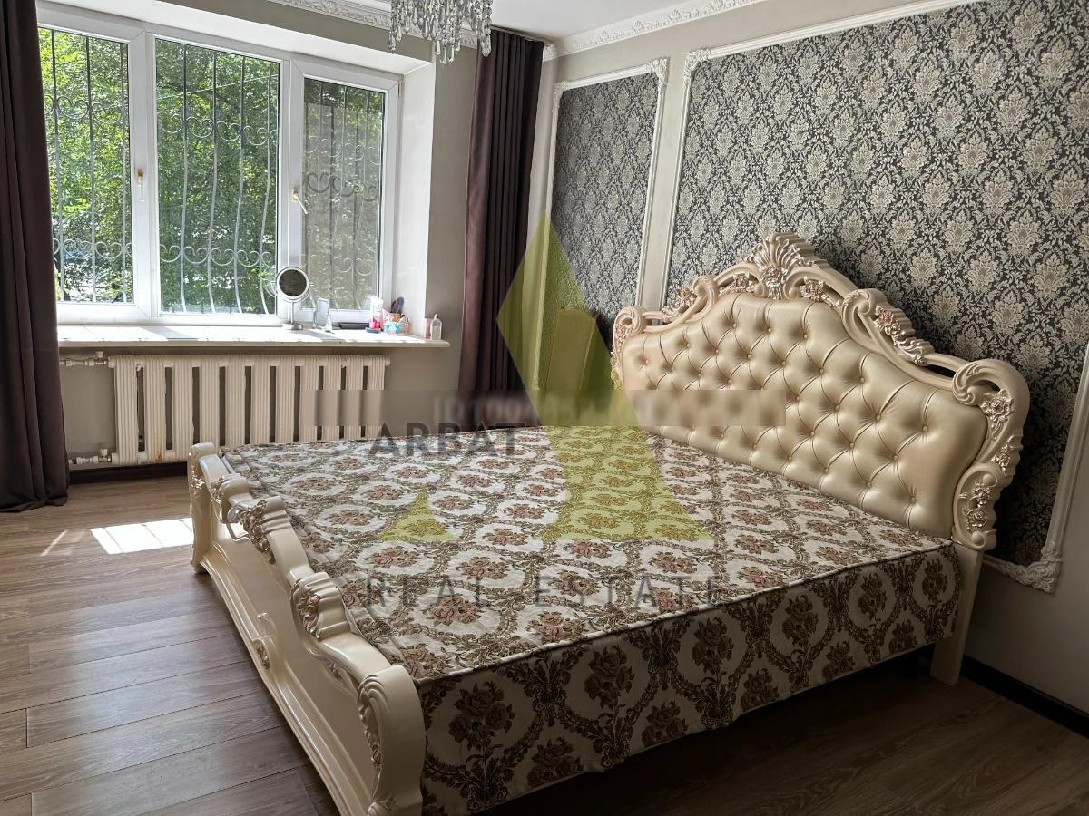 Фото Квартира, 3 комн, 78 м², 2/5 эт.