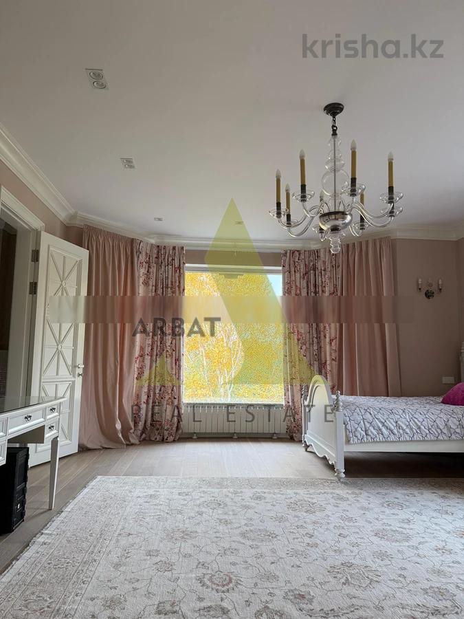 Фото Отдельный дом, 8 комн, 1300м²