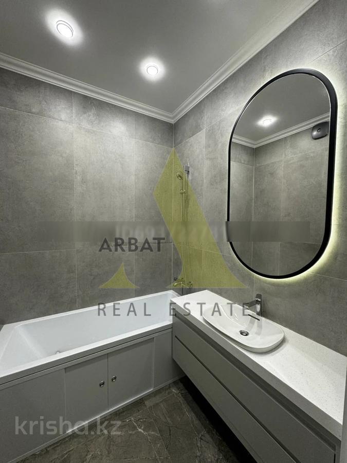 Фото Квартира, 3 комн, 145.3 м², 4/7 эт., 2017 г.п.