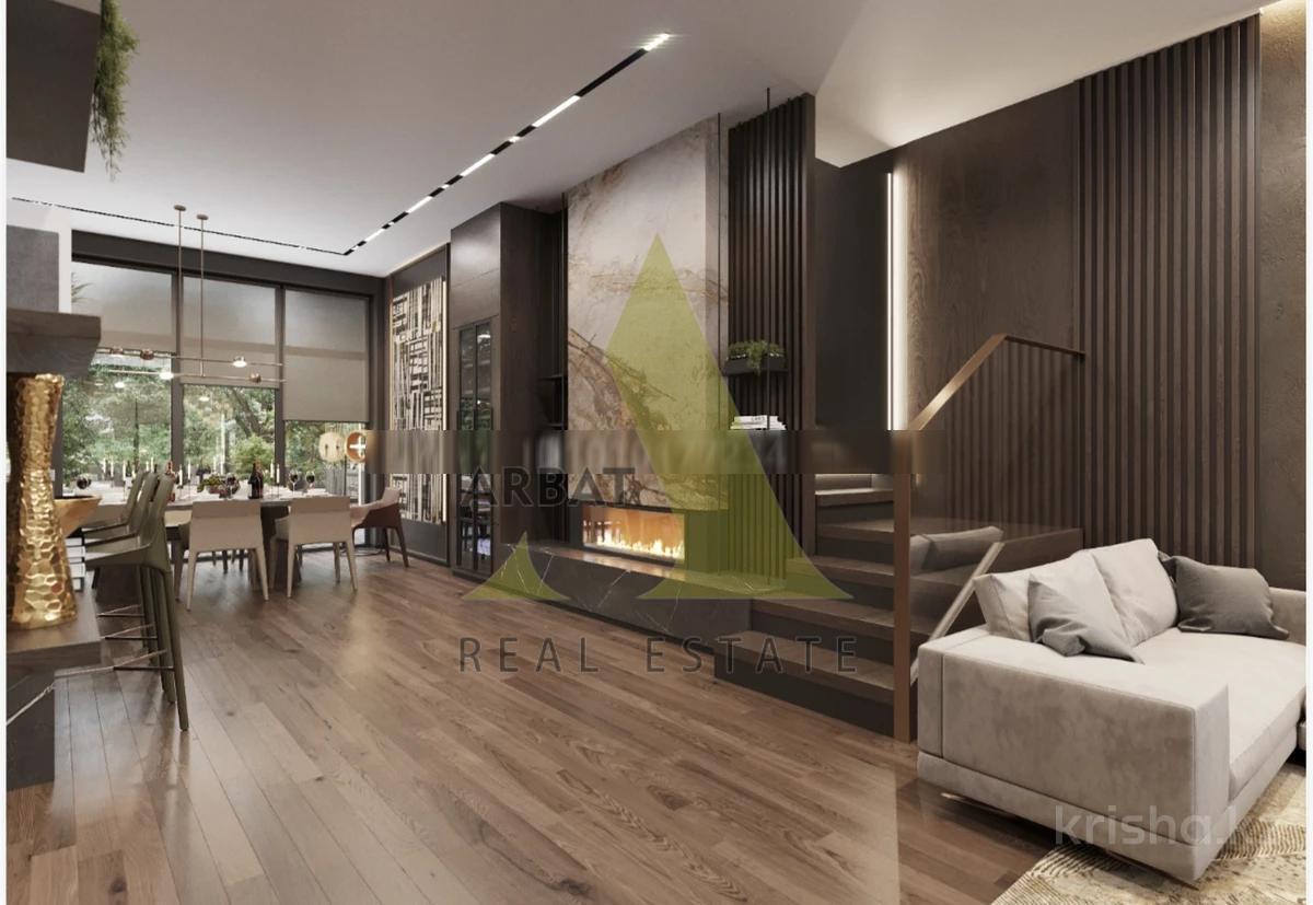 Фото Отдельный дом, 4 комн, 260м²