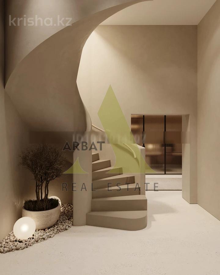 Фото Квартира, 6 комн, 312 м², 1/3 эт., 2019 г.п.