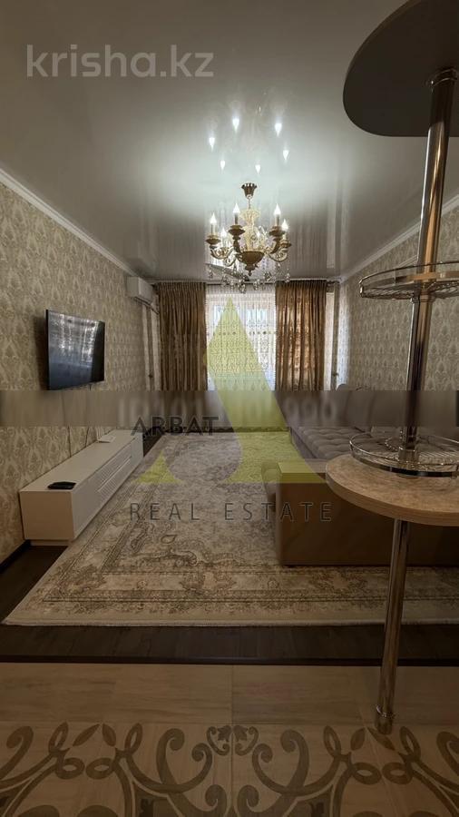 Фото Квартира, 2 комн, 60 м², 6/12 эт., 2015 г.п.