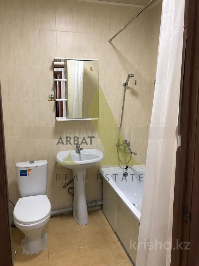 Фото Квартира, 1 комн, 45.5 м², 8/12 эт.