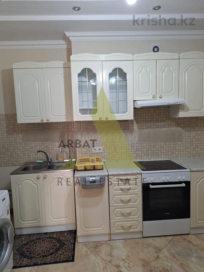Фото Квартира, 2 комн, 80 м², 4/7 эт., 2008 г.п.