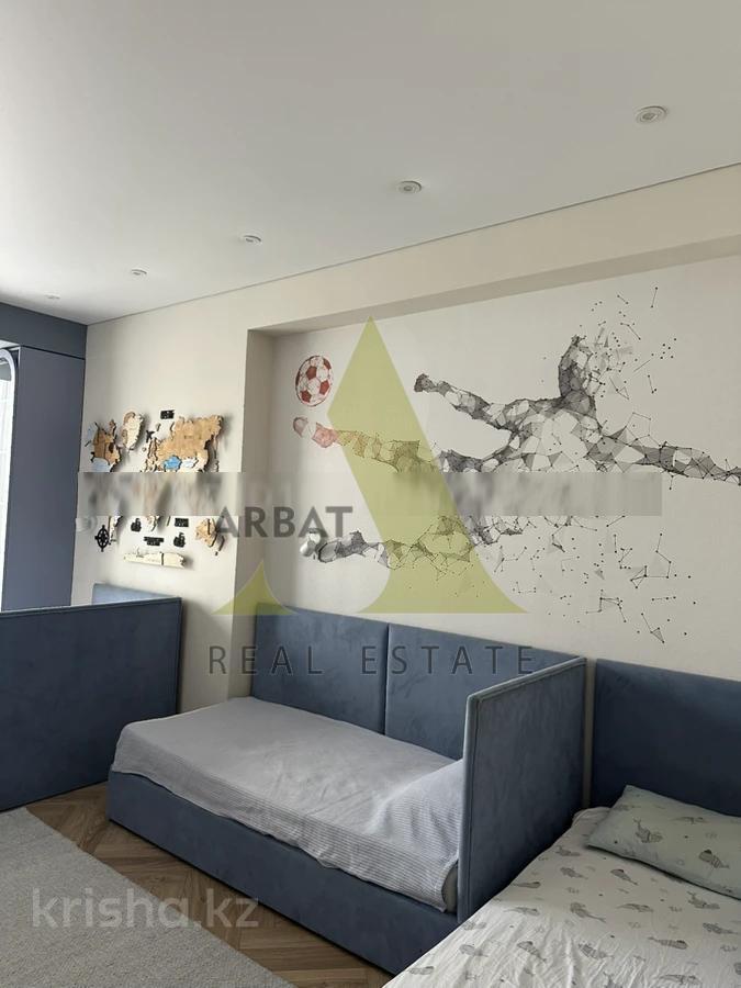Фото Квартира, 3 комн, 124.8 м², 5/13 эт., 2024 г.п.