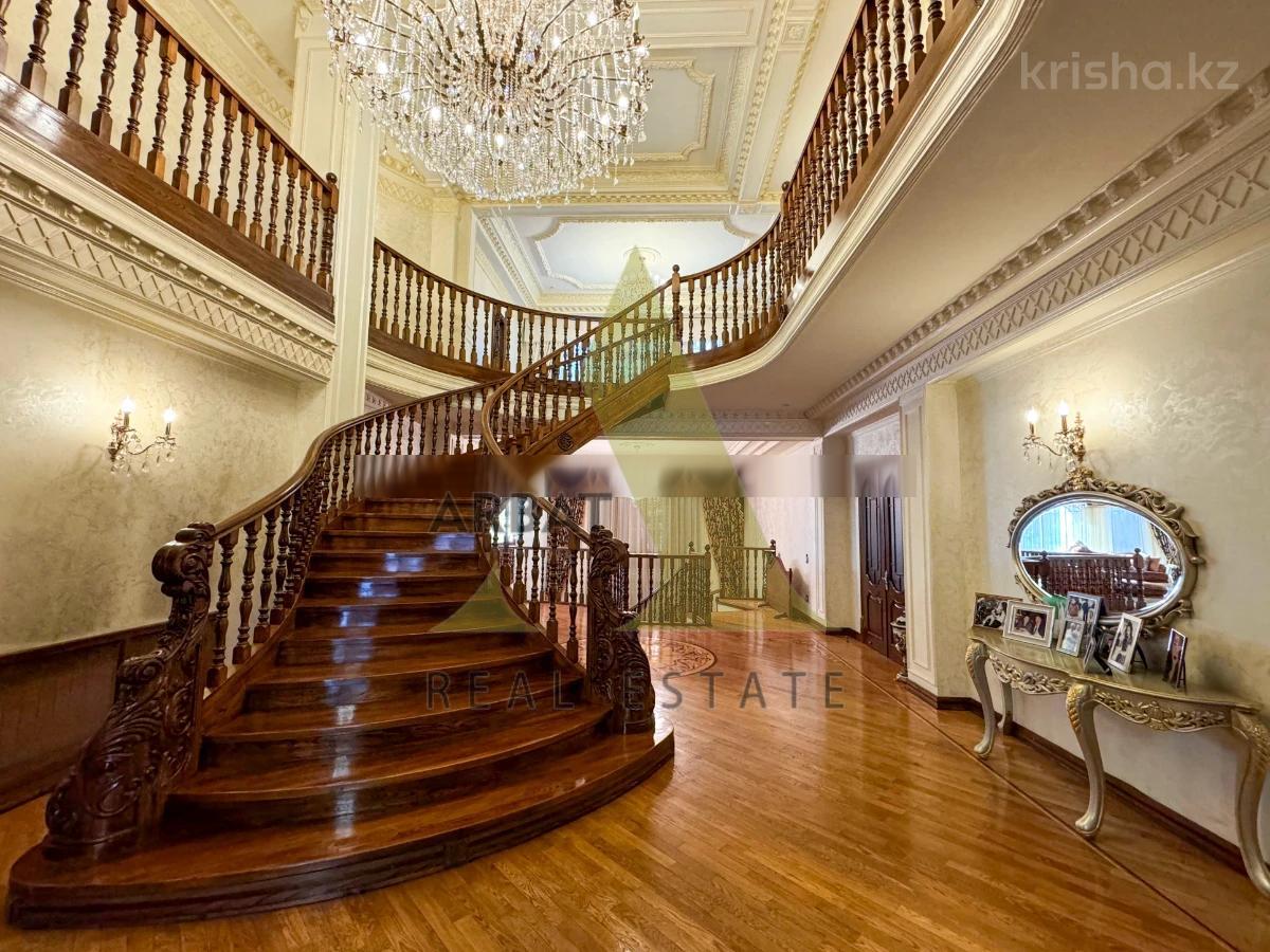Фото Отдельный дом, 10 комн, 867.3м²