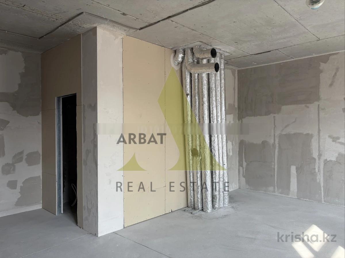 Фото Квартира, 1 комн, 51.5 м², 5/5 эт., 2024 г.п.
