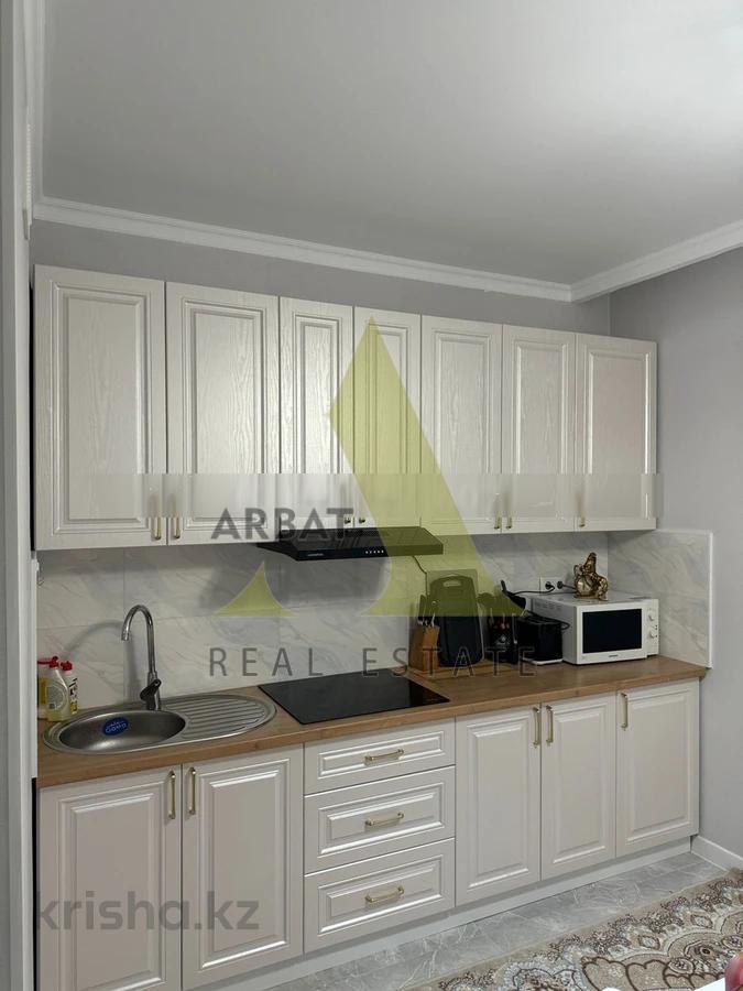 Фото Квартира, 2 комн, 60 м², 16/16 эт., 2023 г.п.