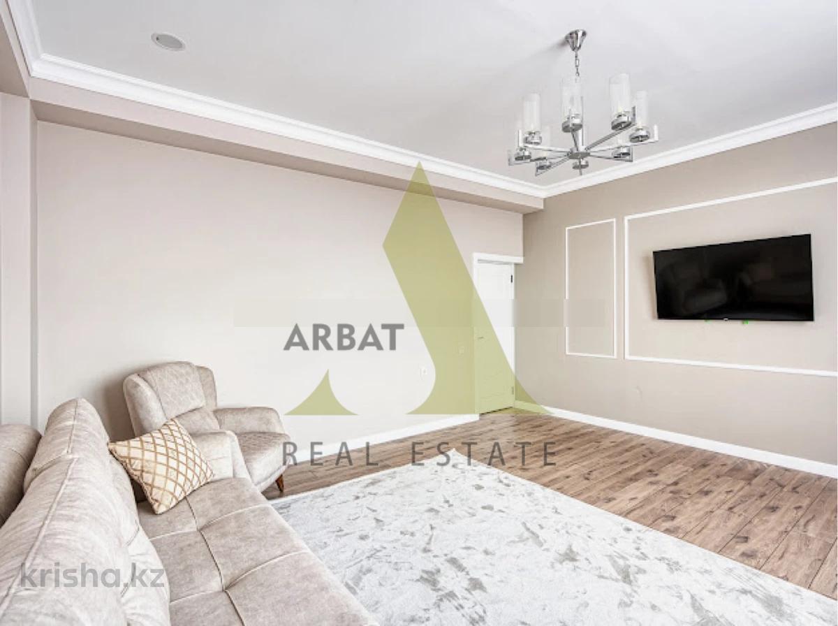 Фото Квартира, 4 комн, 190 м², 1 эт.