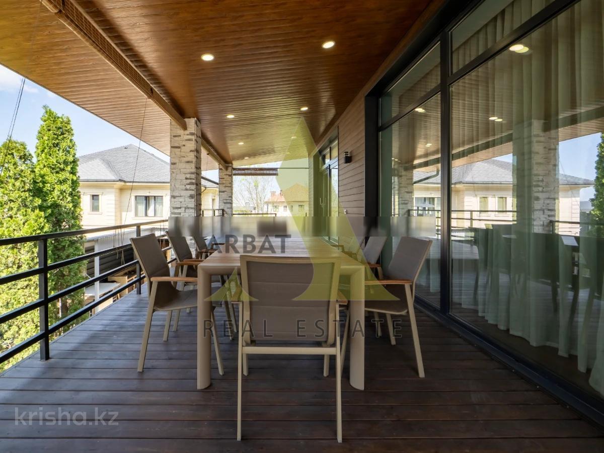 Фото Отдельный дом, 7 комн, 450м²